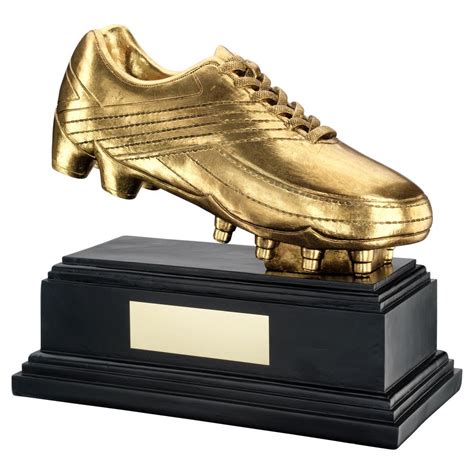 Golden Boot brabet